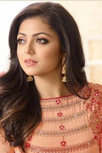 Portrait of Drashti Dhami