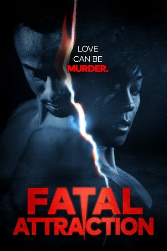 Portrait for Fatal Attraction - Season 14