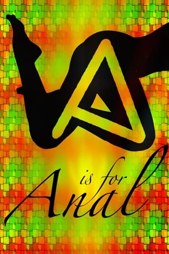 Poster of A Is for Anal