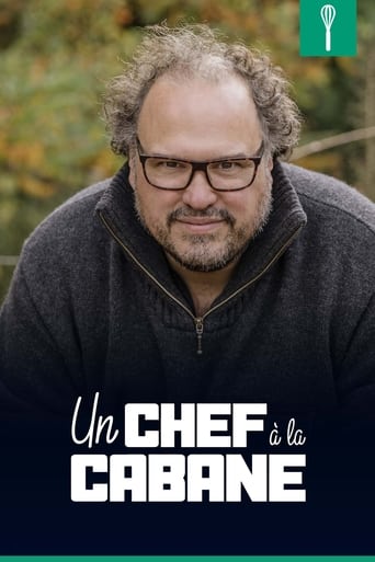 Portrait for A Chef at the Shack - Season 11