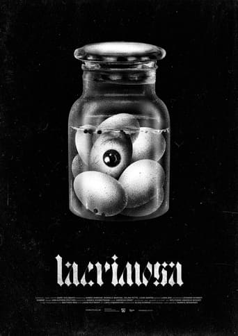 Poster of Lacrimosa