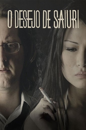 Poster of O Desejo de Saiuri