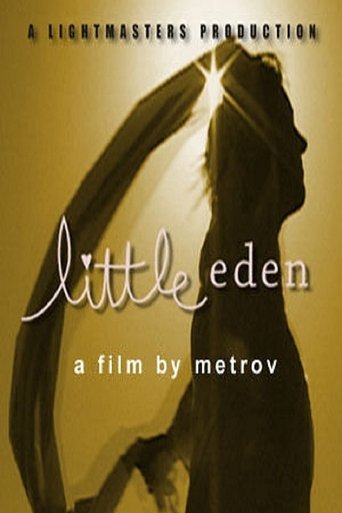 Poster of Little Eden