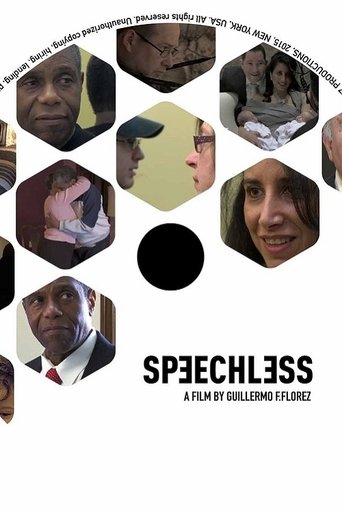 Poster of Speechless (the Documentary)