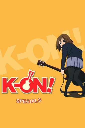 Portrait for K-ON! - Specials