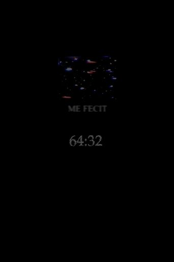 Poster of 64:32 D.D.Y.L.R.