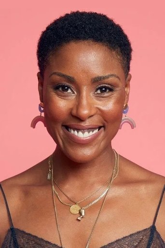 Portrait of Christine Adams