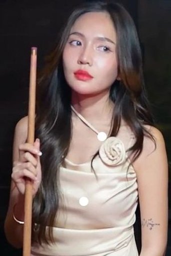 Portrait of Vicky Korravee Kaewka