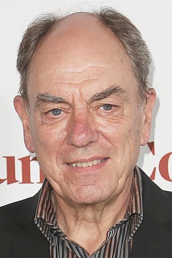 Portrait of Alun Armstrong