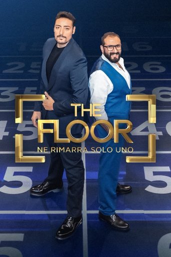 Poster of The Floor