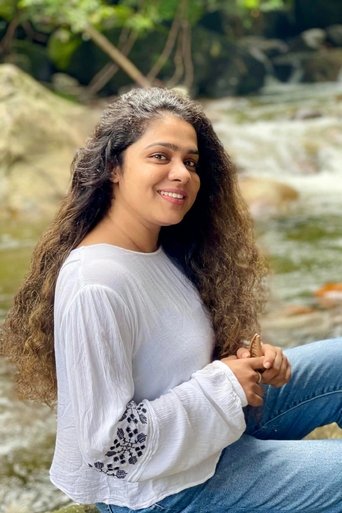 Portrait of Sinethi Akila