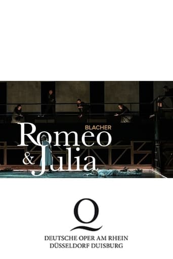 Poster of Romeo und Julia - DOR