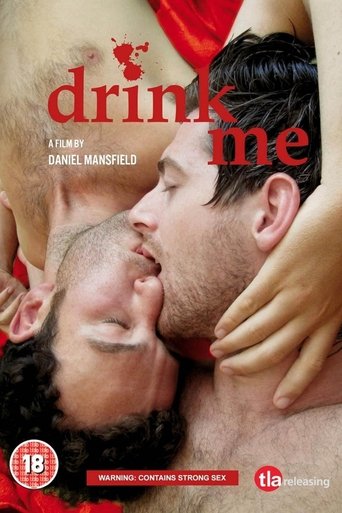 Poster of Drink Me