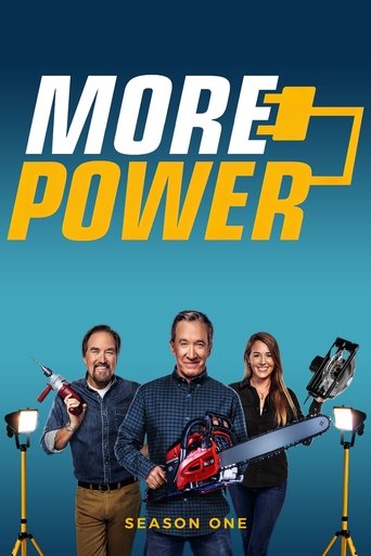 Portrait for More Power - Season 1