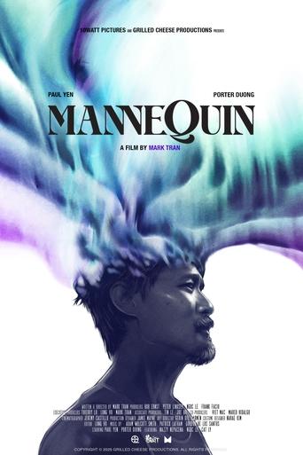 Poster of Mannequin