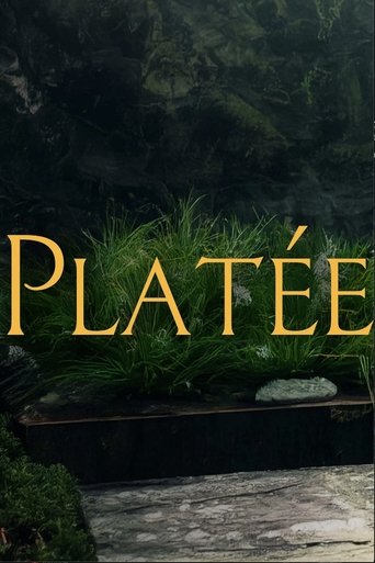Poster of Platée