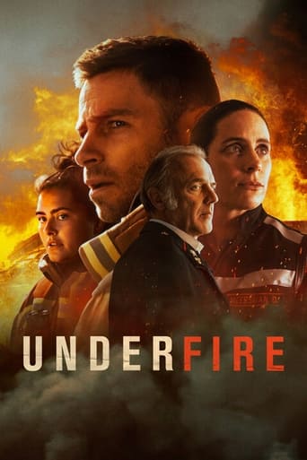 Portrait for Under Fire - Season 1