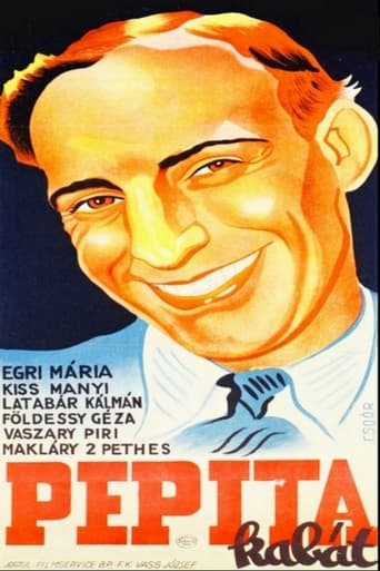 Poster of The Chequered Coat