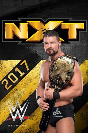 Portrait for WWE NXT - Season 11