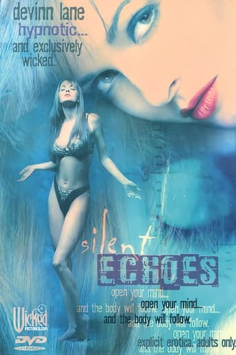 Poster of Silent Echoes