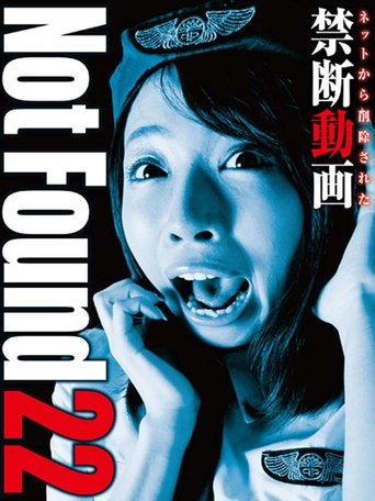 Poster of Not Found 22