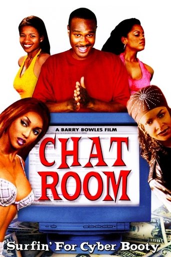 The Chatroom Poster of The Chatroom