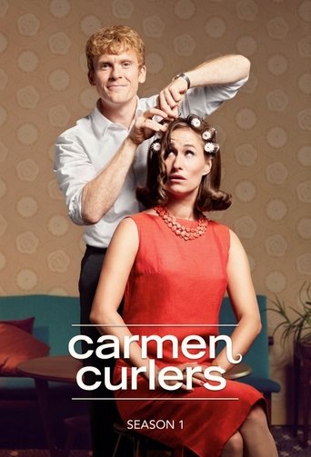 Portrait for Carmen Curlers - Season 1