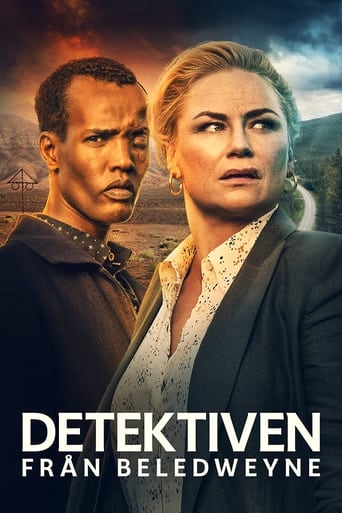 Poster of The Detective from Beledweyne