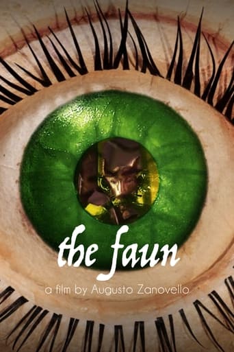 Poster of The Faun