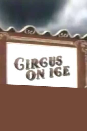 Poster of Circus on Ice