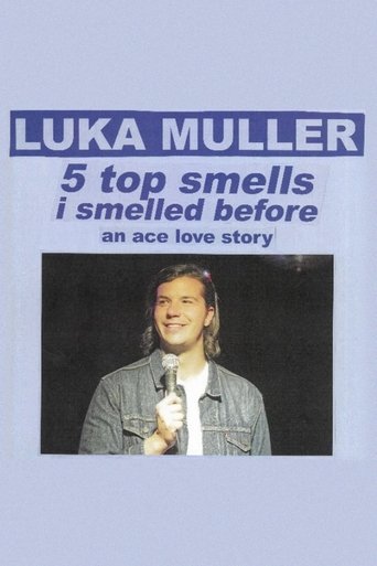 Poster of Luka Muller - Top 5 Smells I Smelled Before