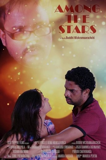 Poster of Among the Stars