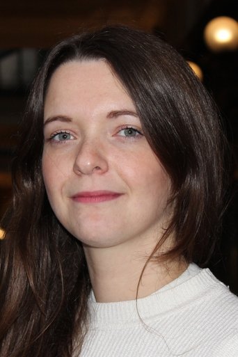 Portrait of Julie Laloui