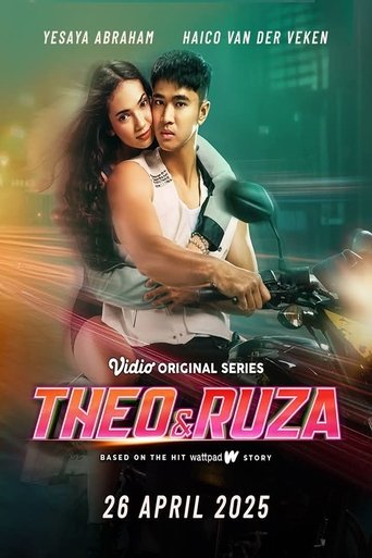 Poster of Theo & Ruza