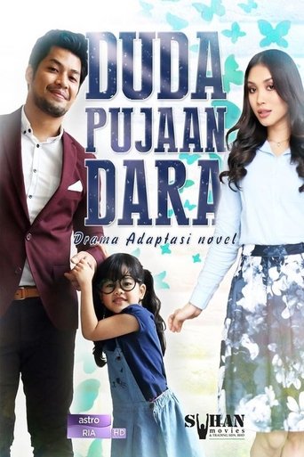 Poster of Duda Pujaan Dara