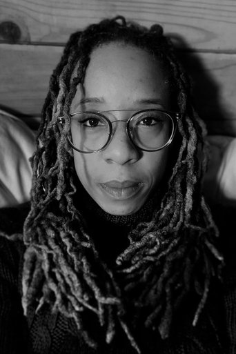 Portrait of Terrisha Kearse