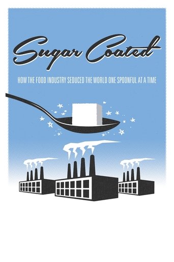 Poster of Sugar Coated