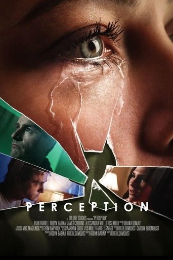 Poster of Perception