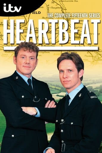 Portrait for Heartbeat - Season 15