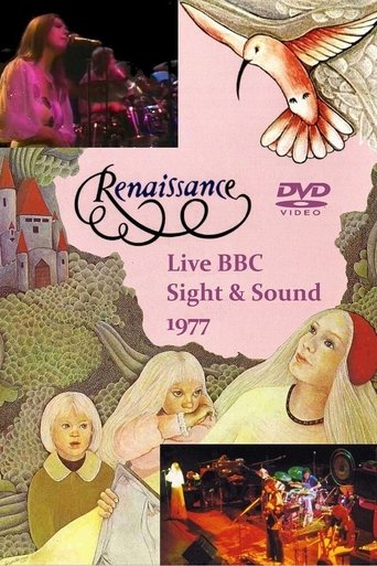 Poster of Renaissance Live BBC Sight And Sound