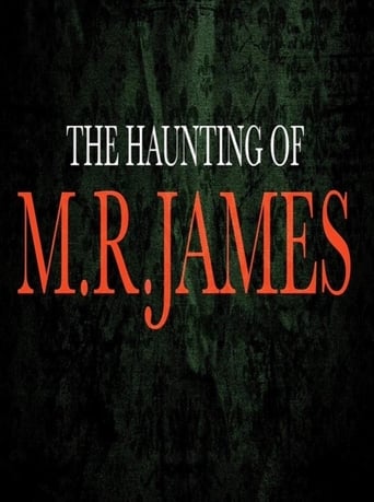 Poster of The Haunting of M.R. James