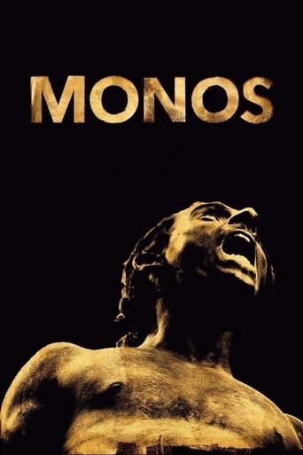 Poster of Monos