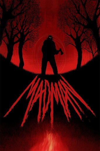 Poster of Madman