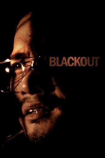 Poster of Blackout