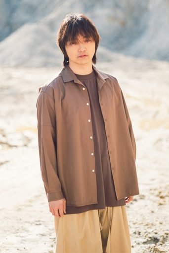 Portrait of Daichi Miura