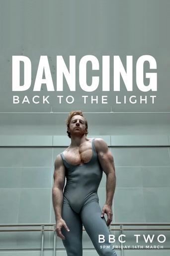Poster of Steven McRae: Dancing Back to the Light