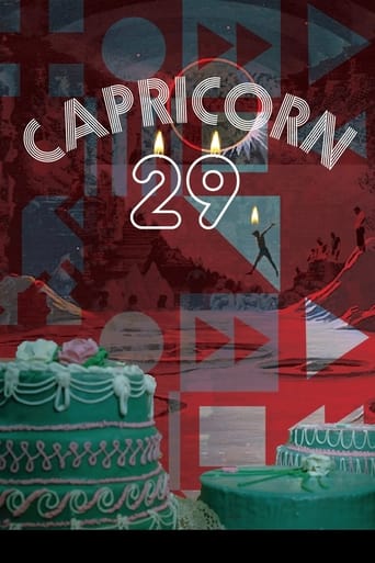 Poster of Capricorn 29