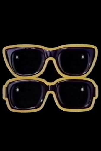The Two Ronnies Spectacle Poster of The Two Ronnies Spectacle