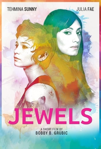 Poster of Jewels