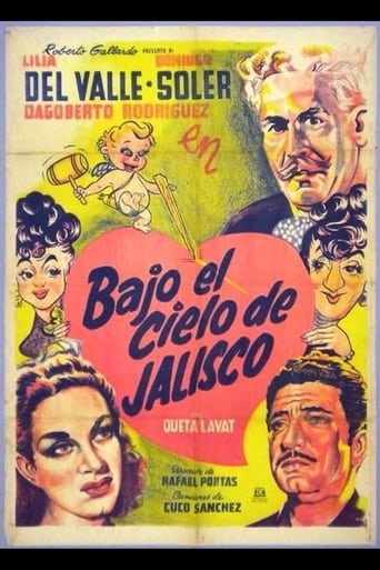 Poster of Para que la cuna apriete